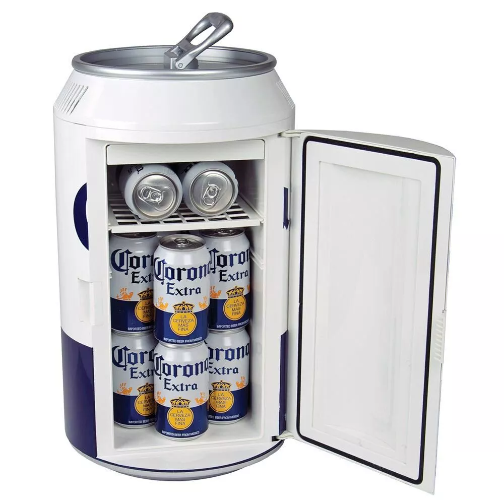 Corona Can Cooler - 12 Can Capacity
