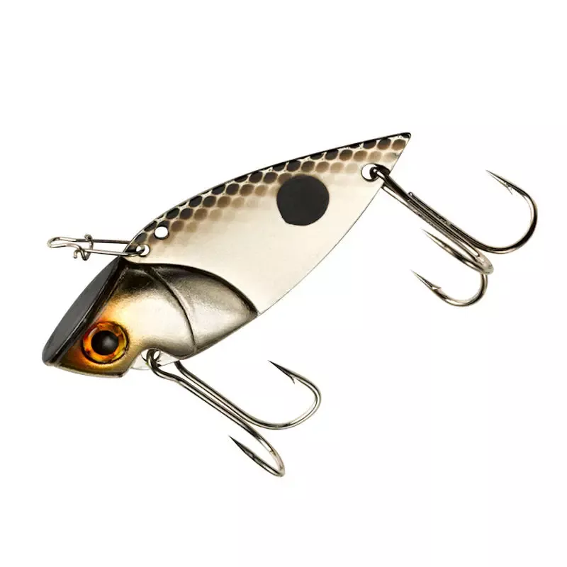 Cotton Cordell Gay Blade 2 inch