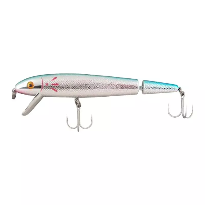 Cotton Cordell Jointed Red Fin 5 inch
