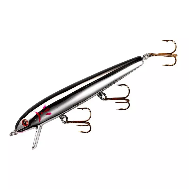 Cotton Cordell Red Fin 5/8 oz.