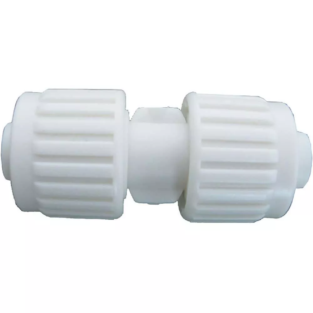 Coupling, 1/2" P X 1/2" P Coupling