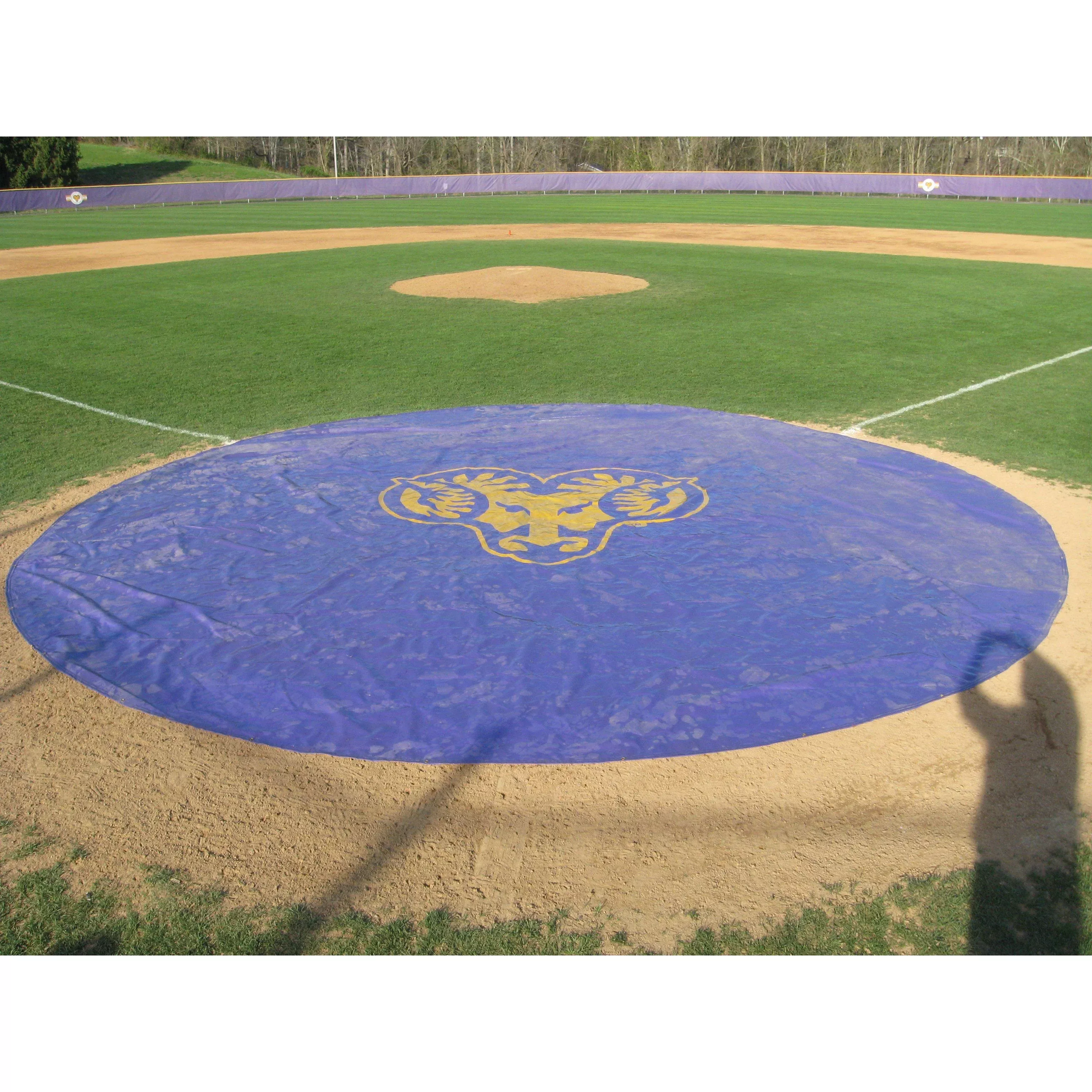 Cover Sports FieldSaver Vinyl Rain Spot Cover