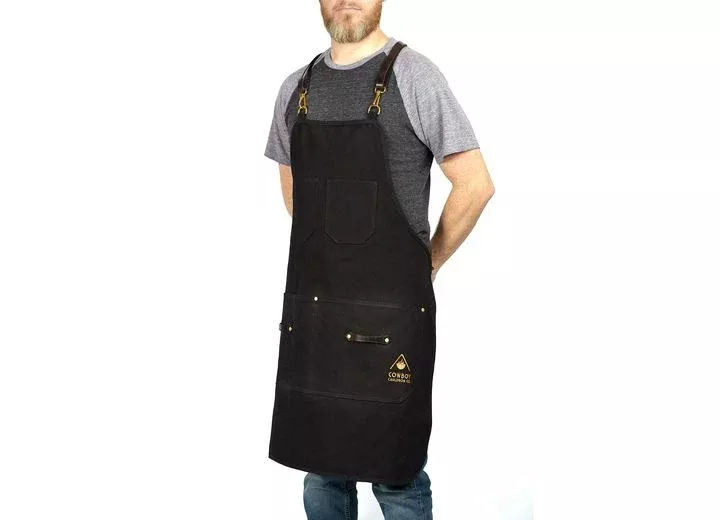 Cowboy Cauldron Cowboy Cauldron Apron• 90019-APRON