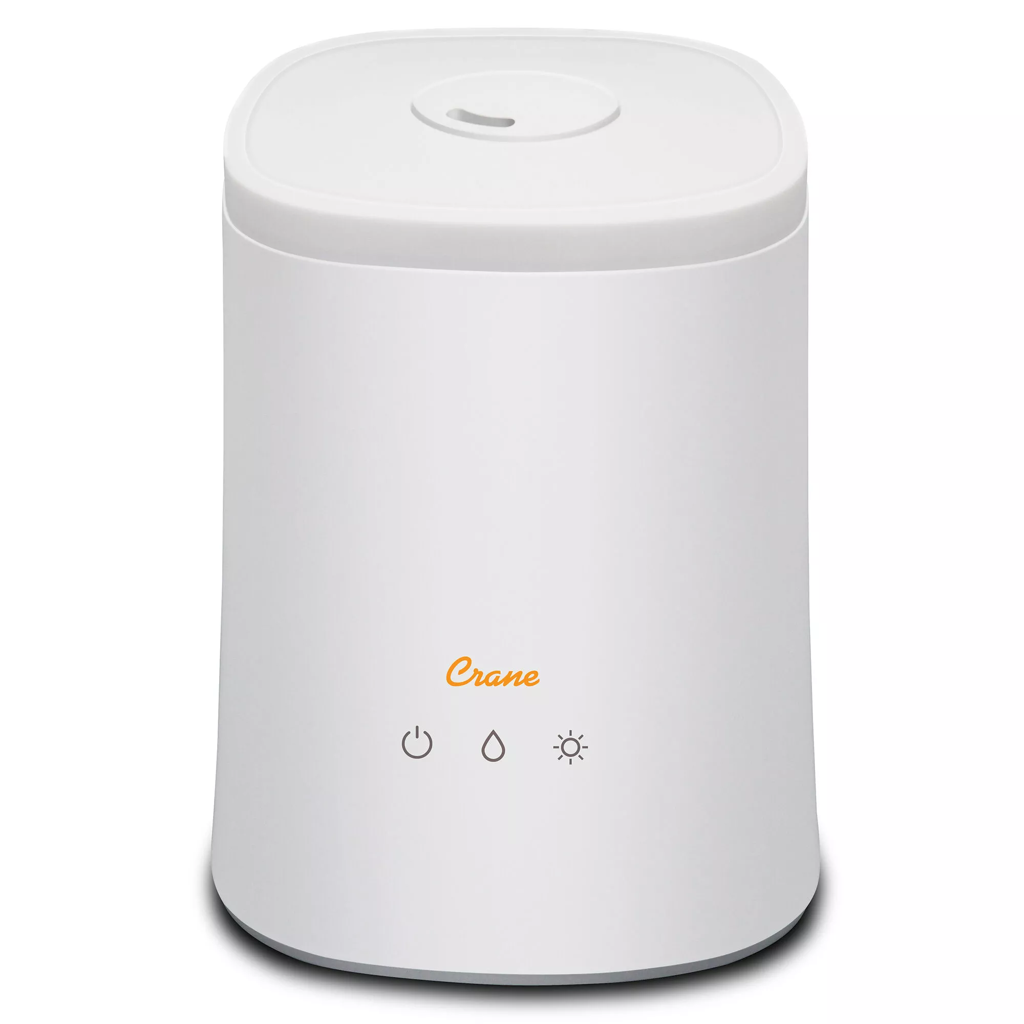Crane Top-Fill Ultrasonic Cool Mist Humidifier