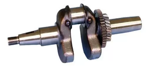 Crankshaft-YamahaG2,8,9,14
