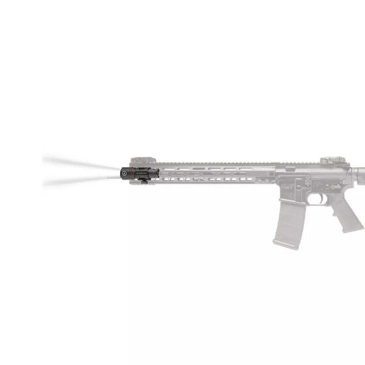 Crimson Trace CWL-102 Tactical Light