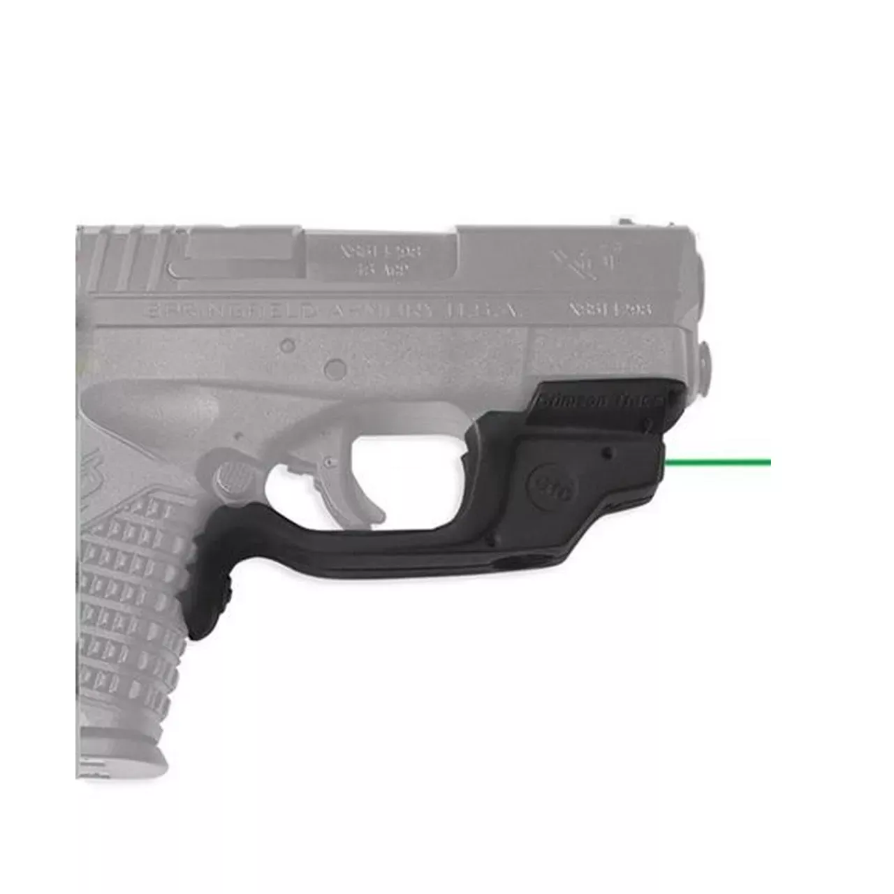 Crimson Trace Hellcat Laserguard
