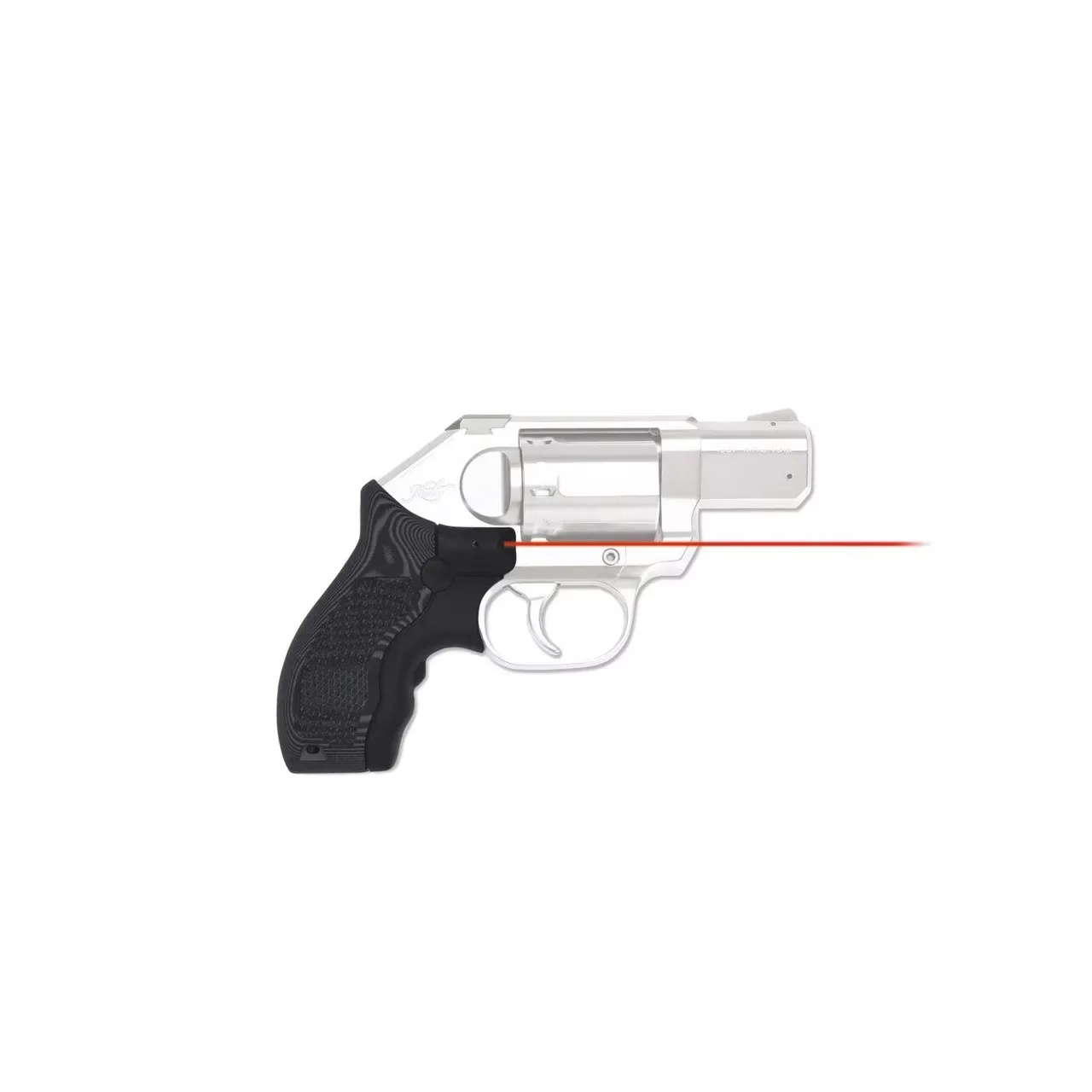 Crimson Trace LG-951 Lasergrips K6S Red Laser
