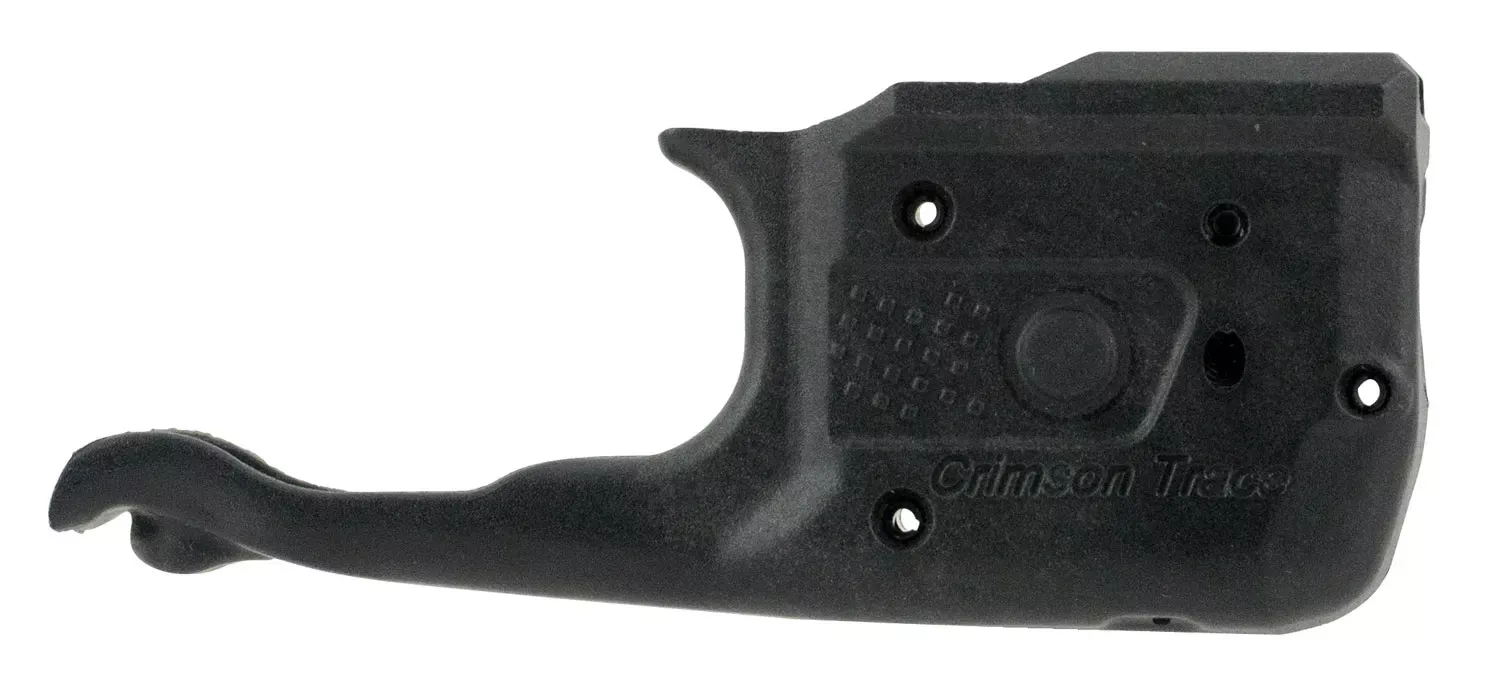 Crimson Trace LL-807 Red Laserguardfor Glock Full-Size & Compact