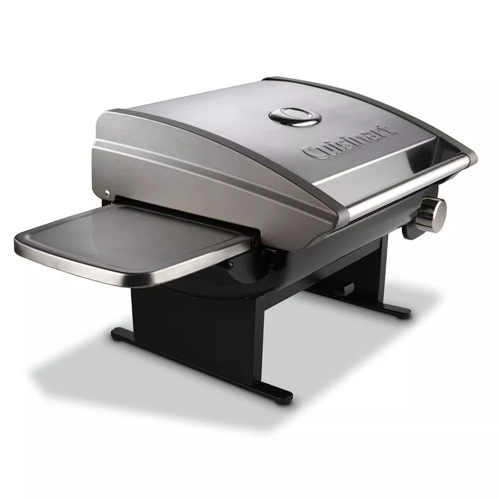 Cuisinart All-Foods Portable Gas Grill