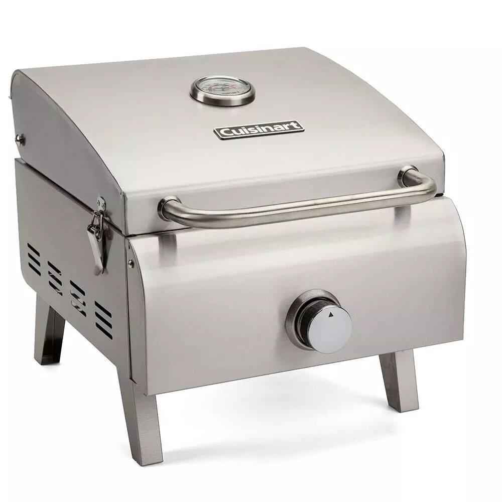 Cuisinart Professional Portable Gas Grill