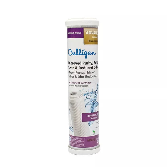 Culligan D-30A Drinking Water Replacement Filter