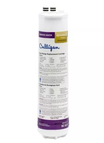 Culligan Easy-Change Replacement Cartridge Level 3• RC-EZ-3