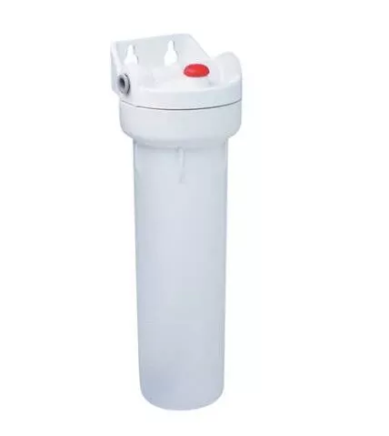 Culligan Undersink Opaque Housing, D-20A Cartridge Included• US-600A