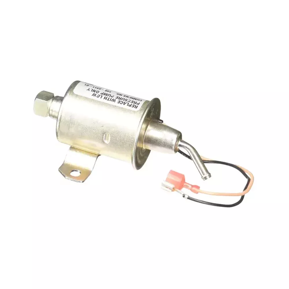 Cummins 149-2311-01 Electric Fuel Pump