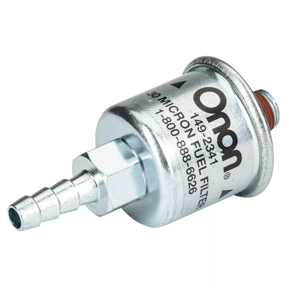 Cummins 149-2341-01 Onan Fuel Filter