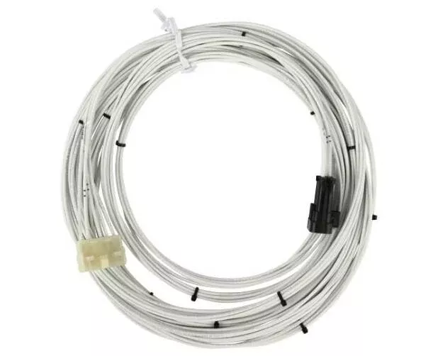 Cummins 30' RV Generator Remote Panel Wire Harness• 338-3489-02