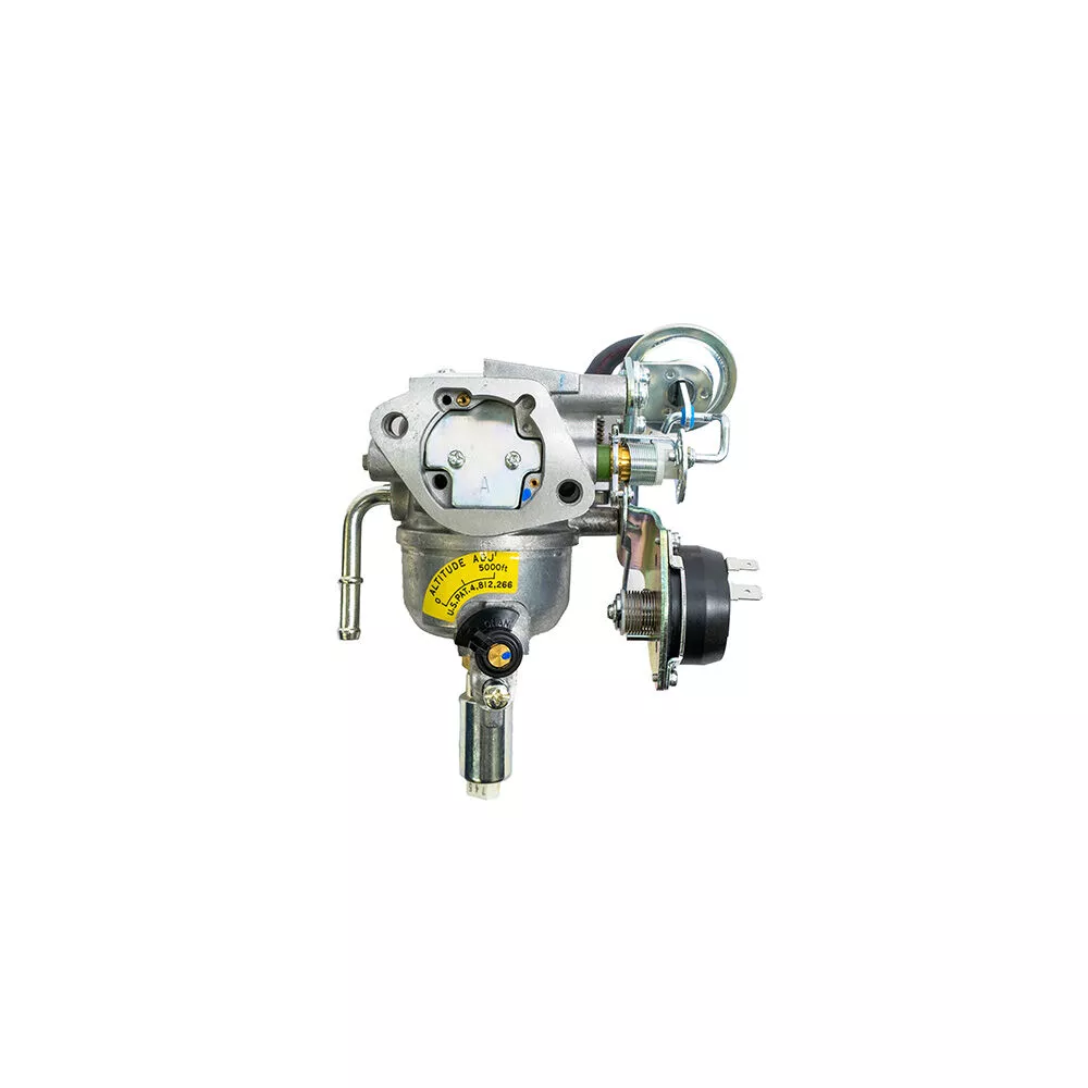 Cummins 541-0765 Carburetor Kit