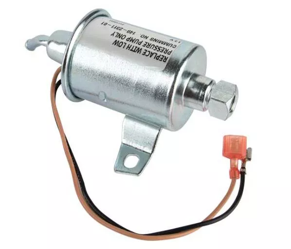 Cummins Fuel Pump For KY Series Specs A-H• 149-2311-01