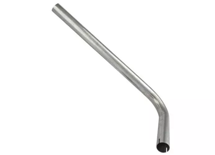Cummins Generator Exhaust Tailpipe - 22"• 155-3481-01