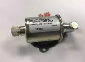 Cummins Generator Fuel Injection Pump• A064S965