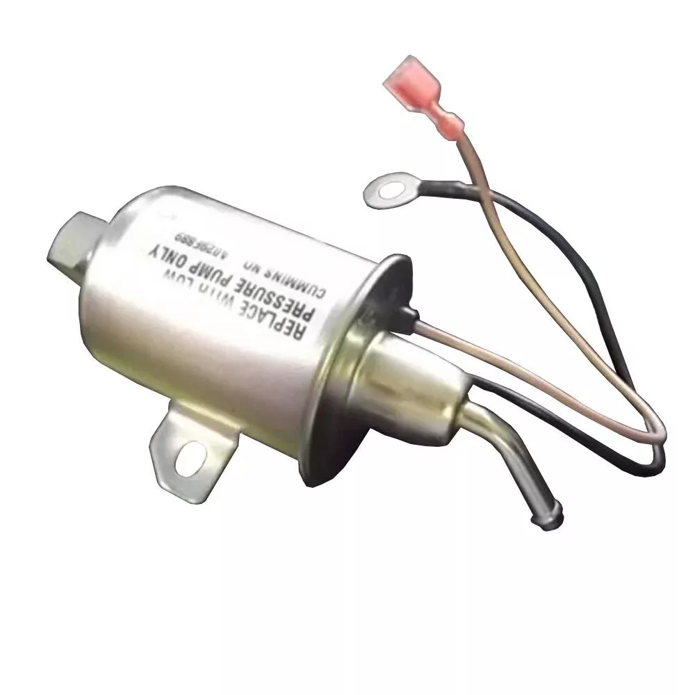 Cummins Onan A064S966 Electric Fuel Pump