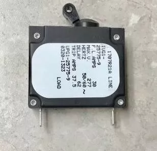 Cummins RV Generator Circuit Breaker 30 Amps• 320-1323