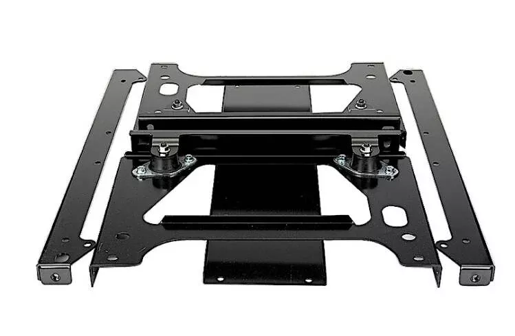Cummins Underfloor RV Generator Replacement Mounting Kit• A030X652