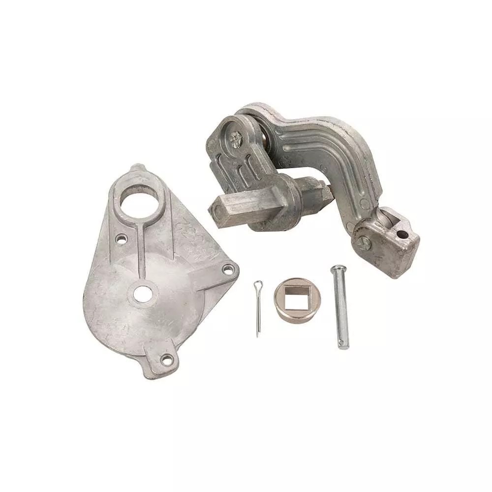 Curb Linkage Kit