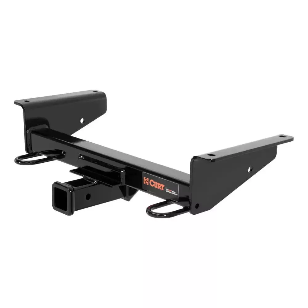 CURT 31063 2" Front Receiver Hitch, Select Ford Ranger