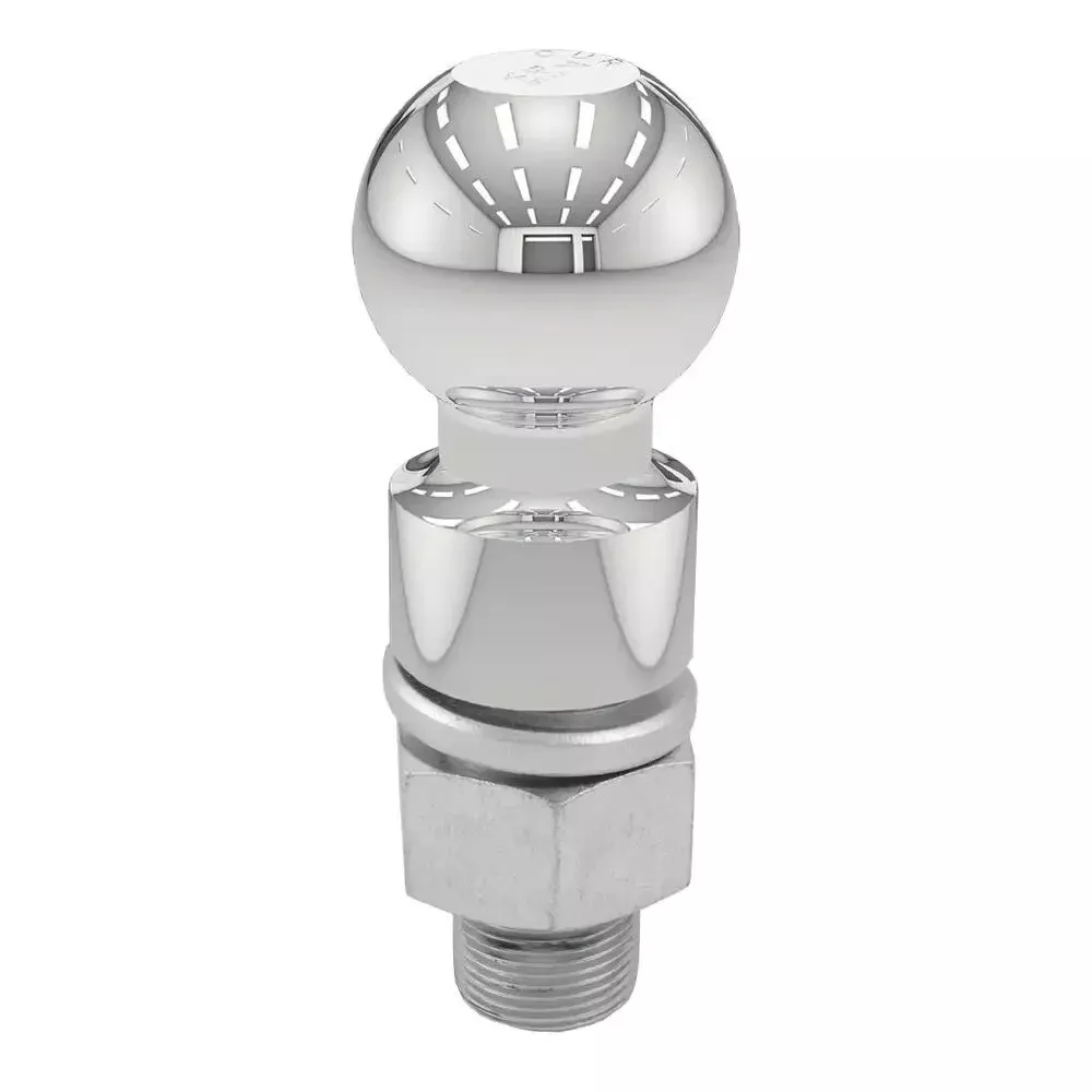 CURT 40035 Chrome 2-5/16" Trailer Ball