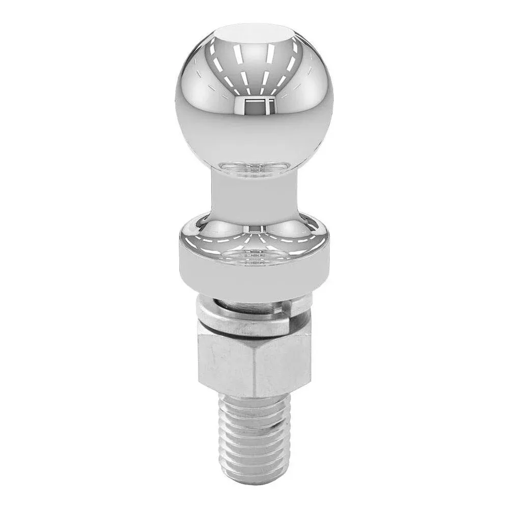 CURT 40093 Replacement 1-1/4" Sway Control Ball