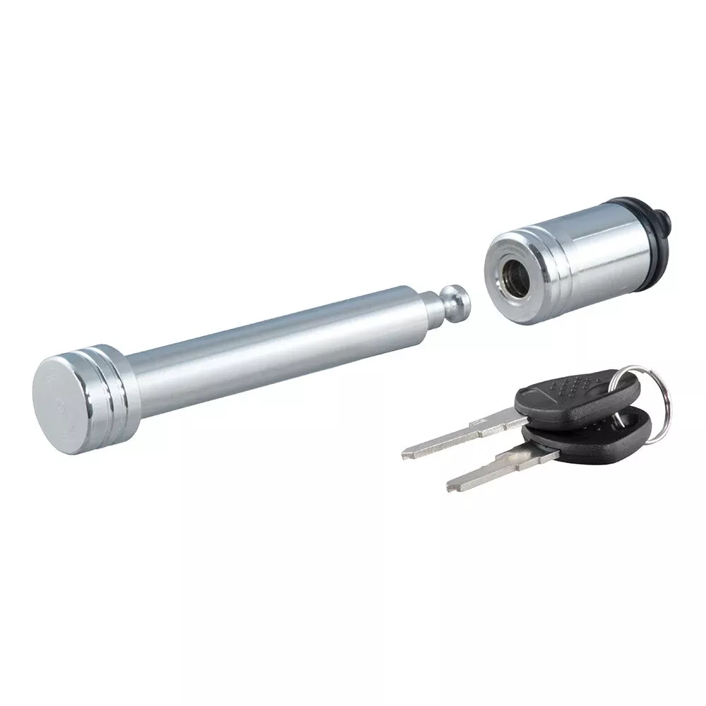 CURT 5/8" Barbell Hitch Lock