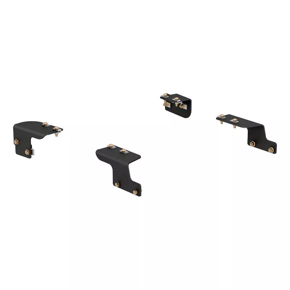 CURT 5th Wheel Bracket, Toyota