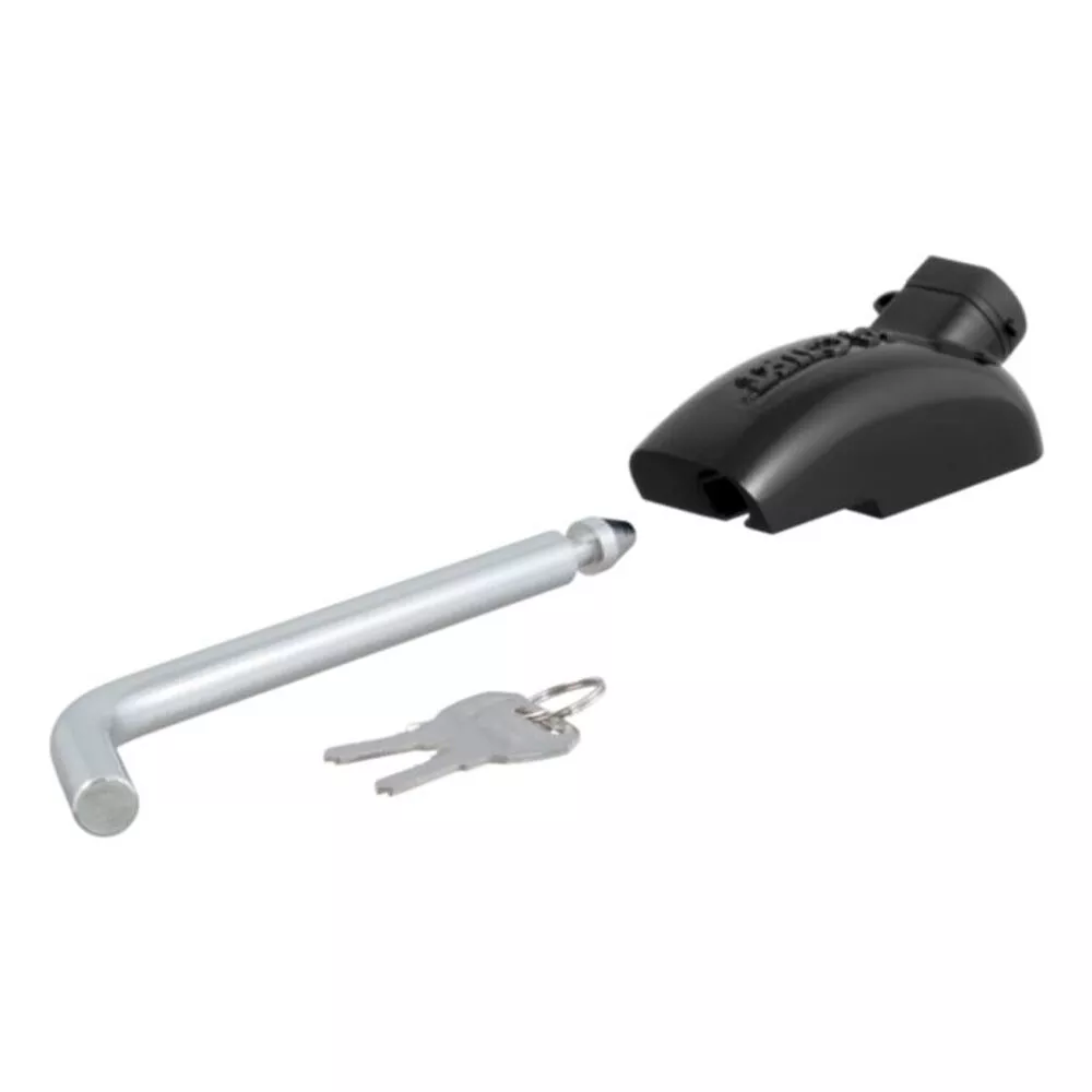CURT 5th Wheel Hitch Lock (1/2" Diameter Pin) #23256