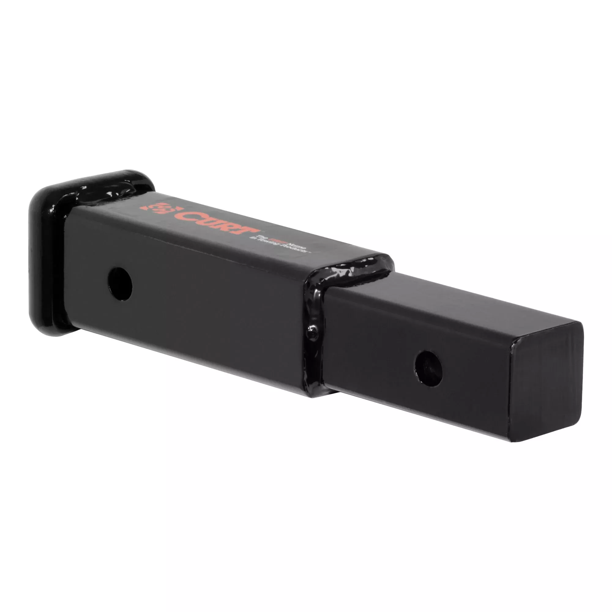 CURT 8" Receiver Tube Extender