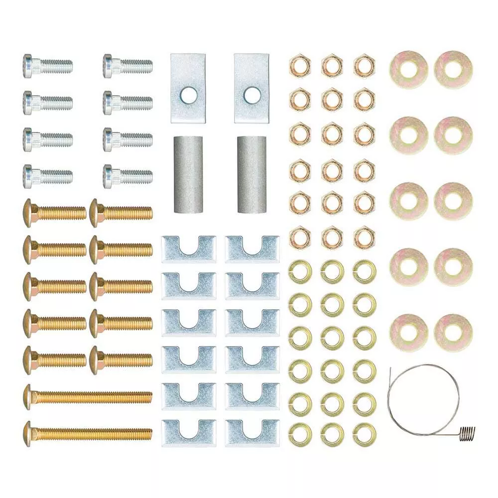CURT Base Rail Bracket