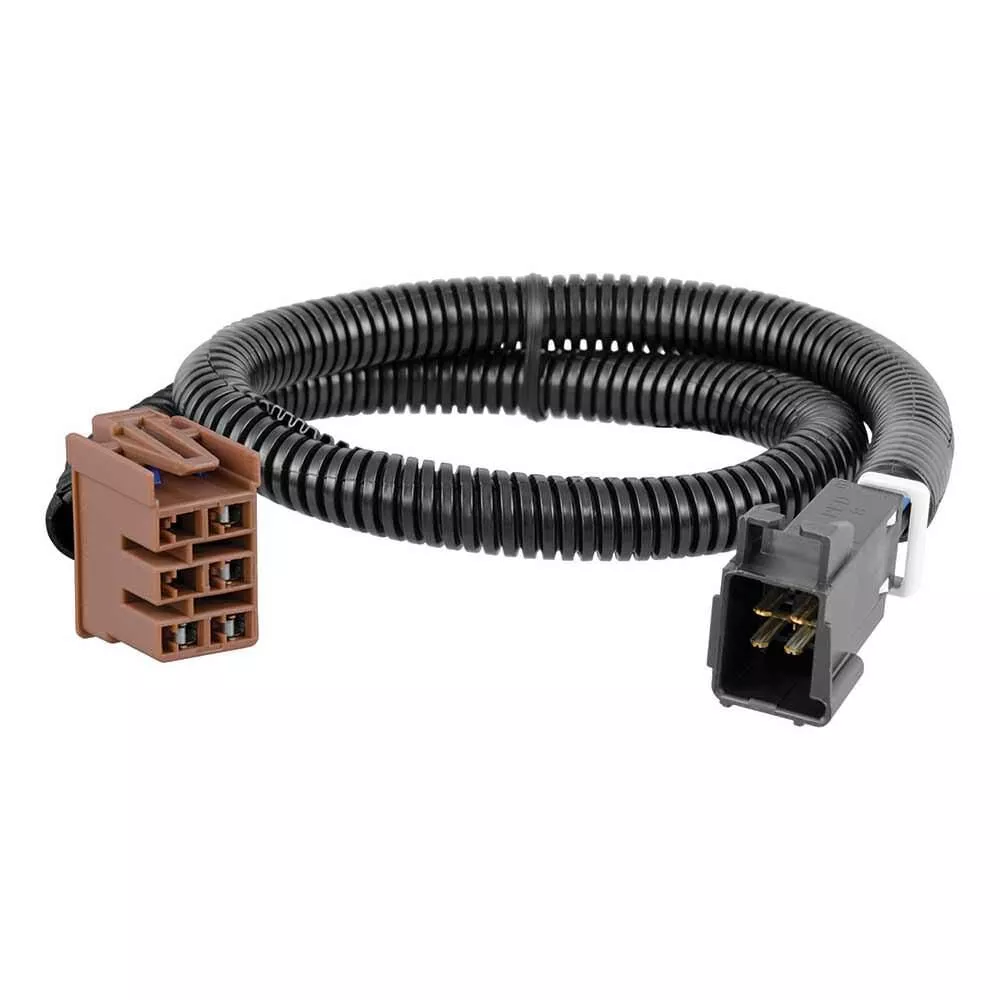 CURT Brake Control Harness, Packaged