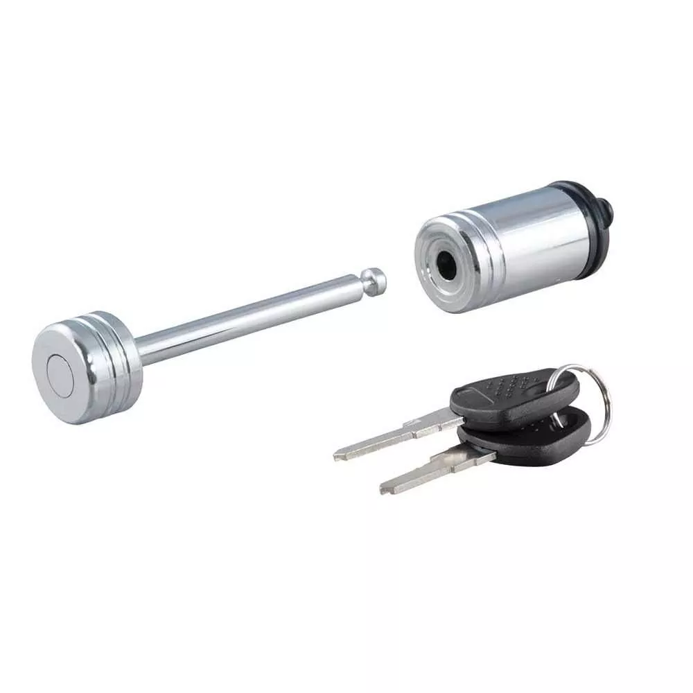 CURT Coupler Lock 23522