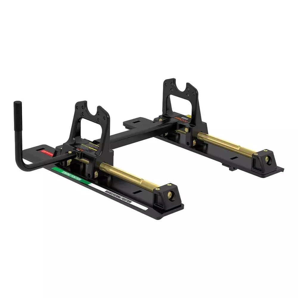 CURT R20 5th Wheel Roller Only