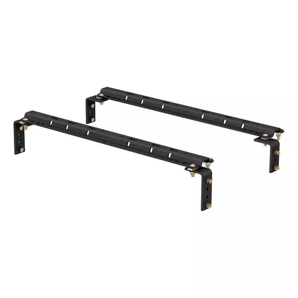 CURT Universal 5th Wheel Base Rails