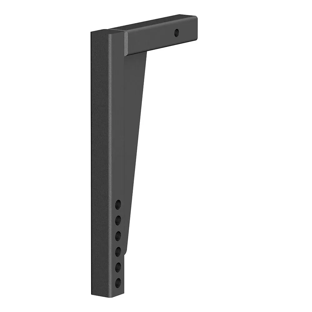 CURT Weight Distribution Shank, 2" Shank, 14.5" Drop