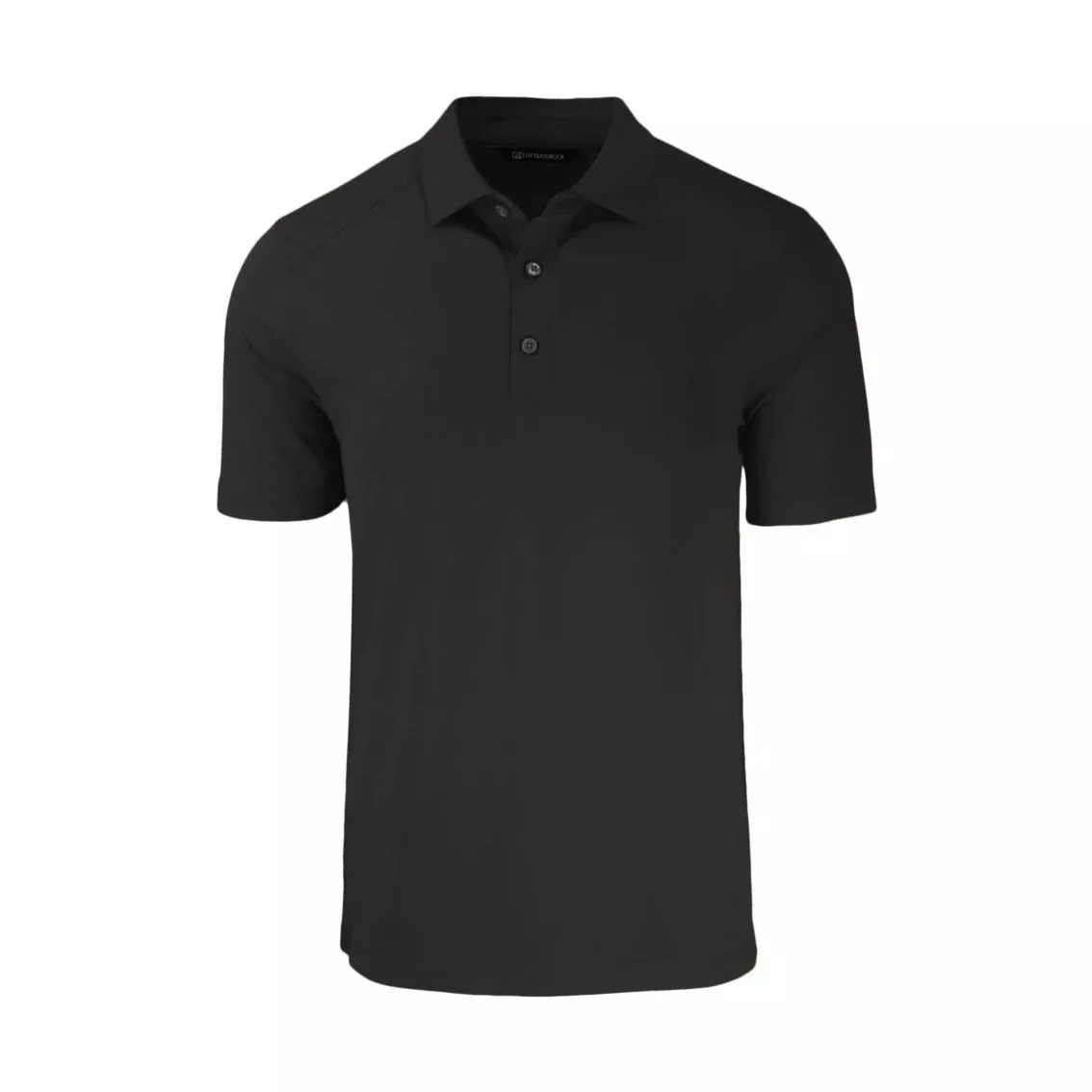 Cutter & Buck Men's Forge Recycled Four-Way Stretch Polo
