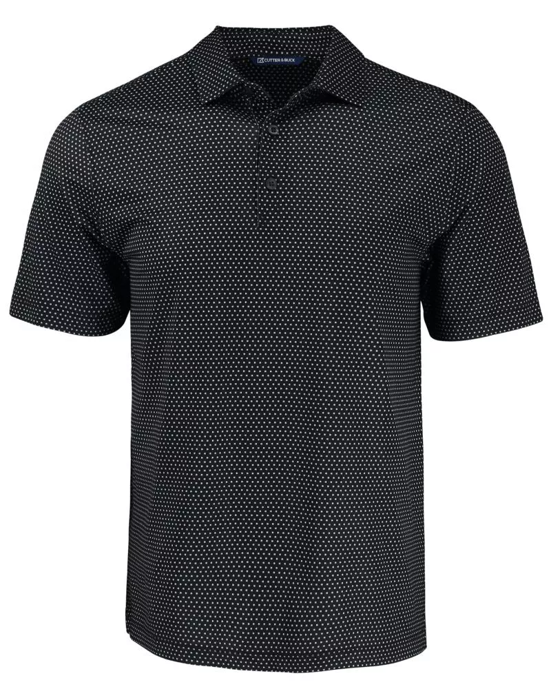 Cutter & Buck Men's Pike Big & Tall Polo
