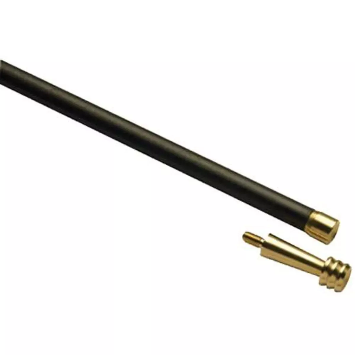 CVA 36" Black Fiberglass Ramrod .50 Caliber