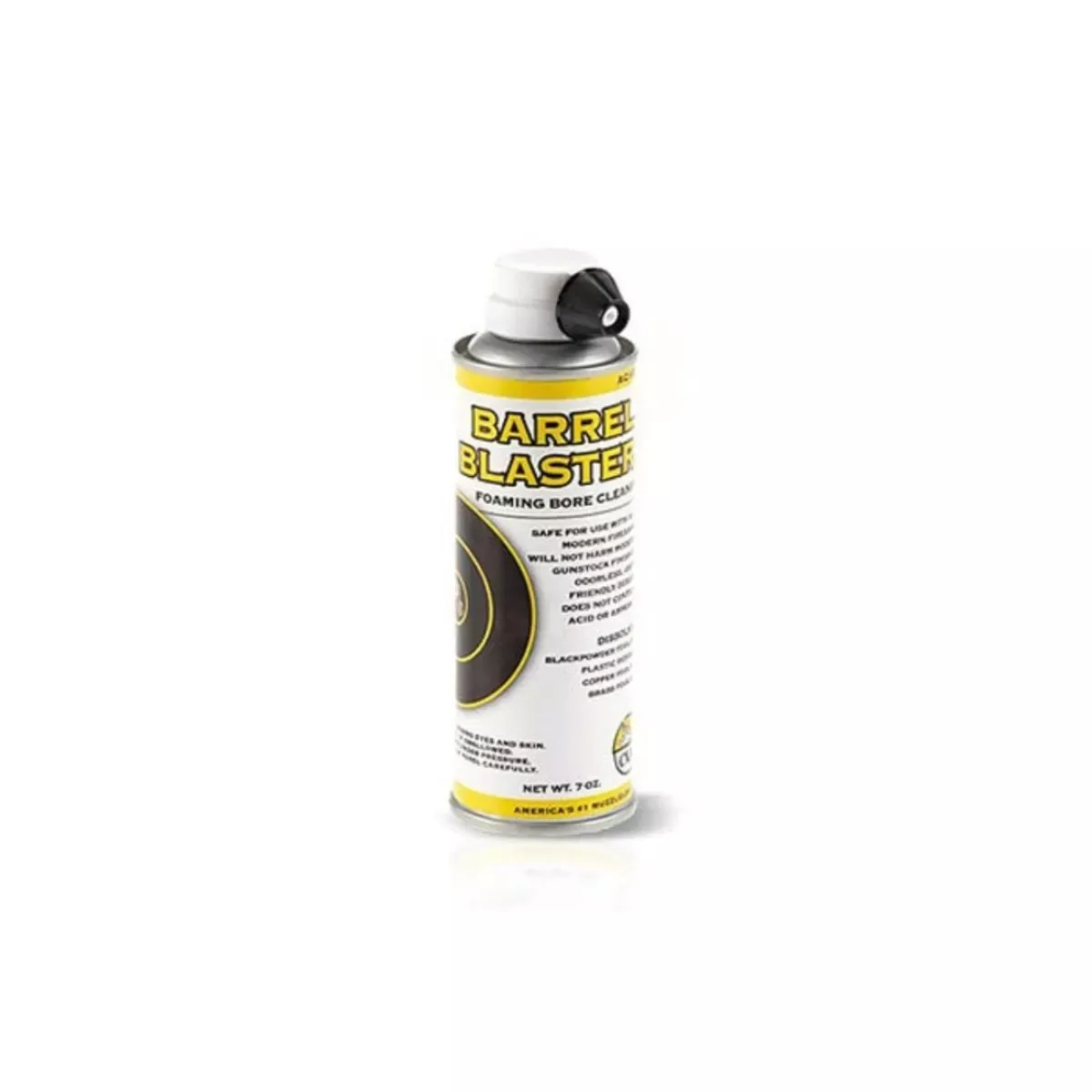 CVA Barrel Blaster Bore Cleaner