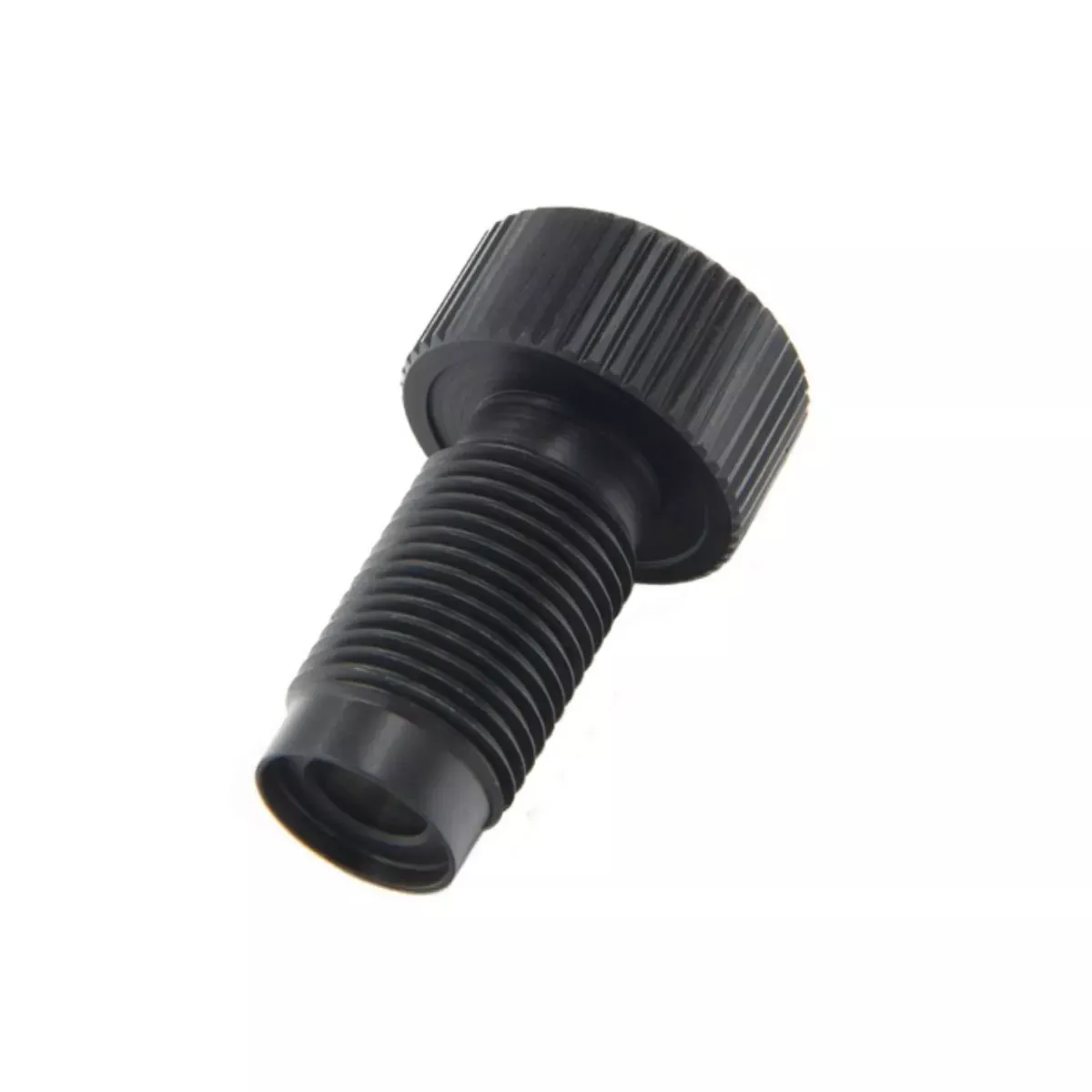 CVA Blackhorn QR Breech QRBP BLK ACCU/OPT/WOLF BH 209