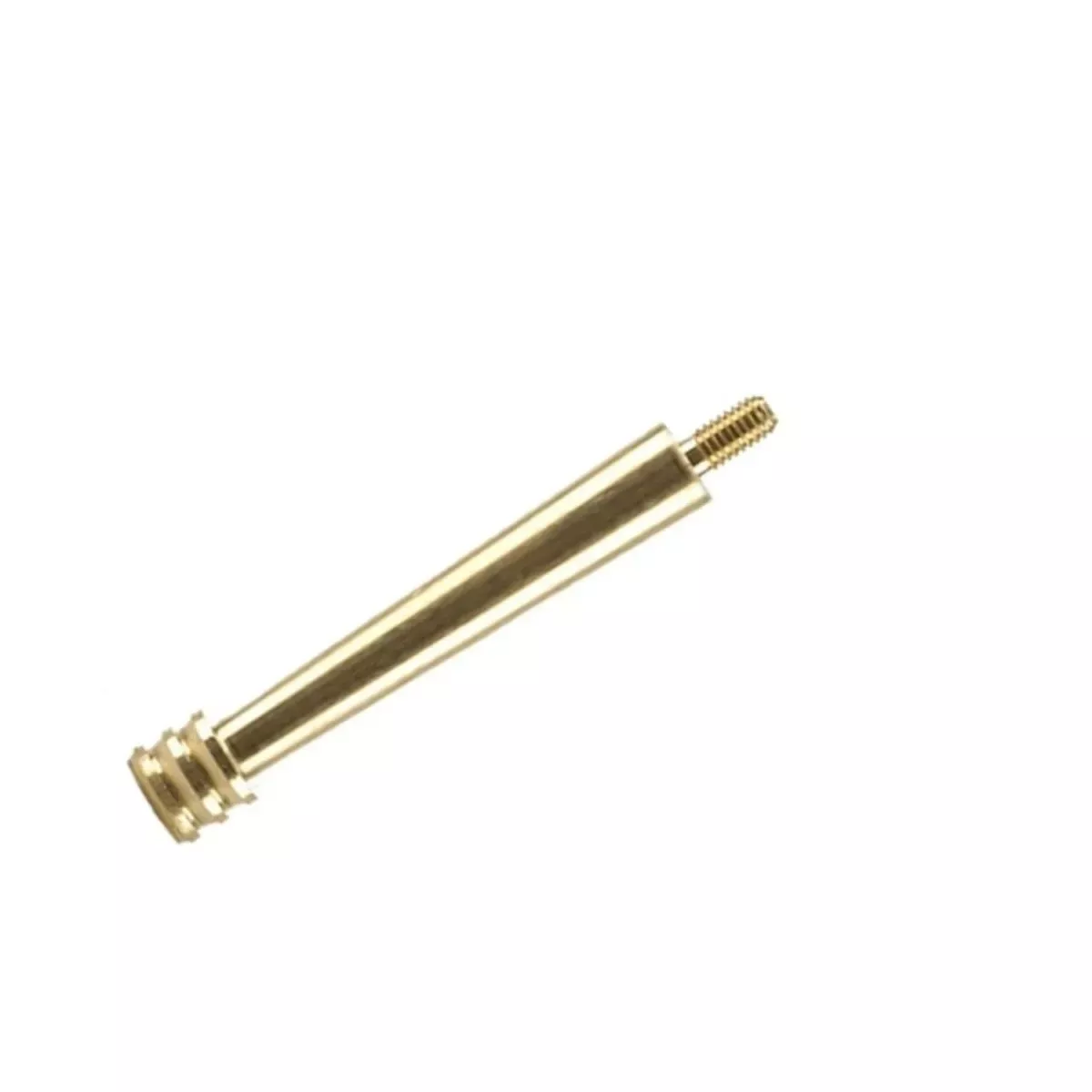 CVA Extended 3” Cleaning Jag .45 Caliber