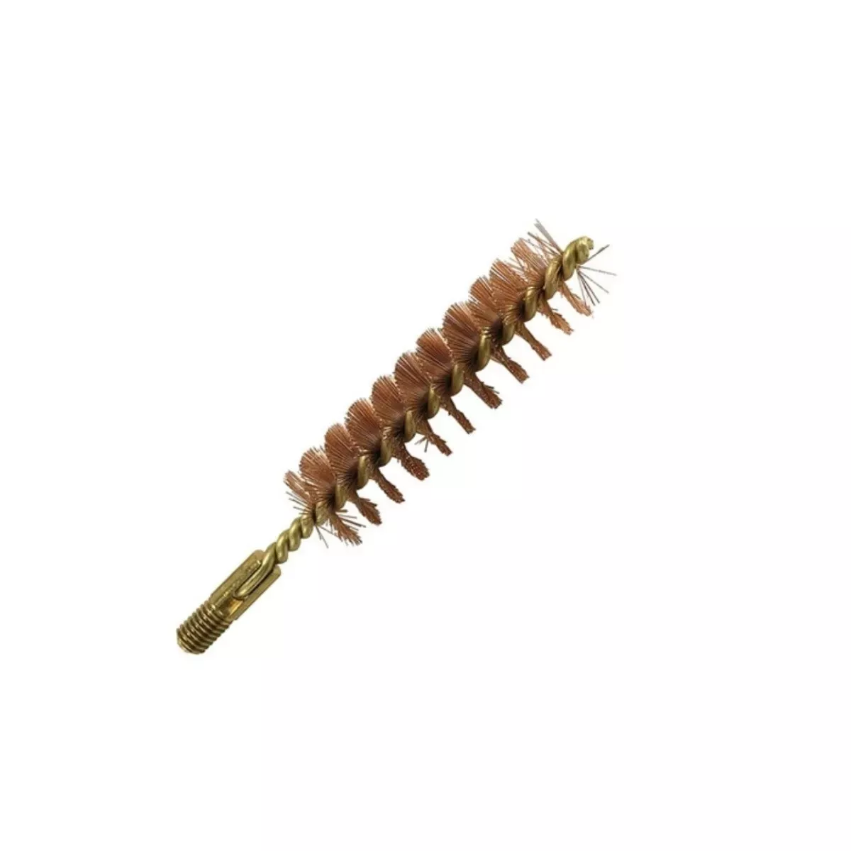 CVA Muzzleloader Brass Bore Brush .45 Caliber