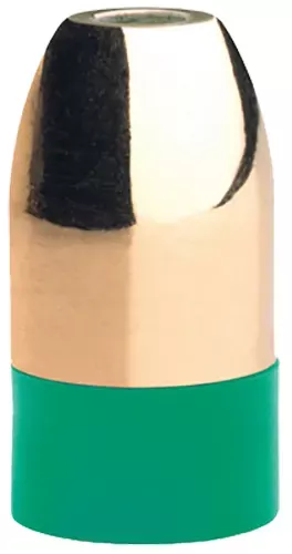 CVA Powerbelt Copper Bullets .50 Cal. 245 Gr. Hollow Point